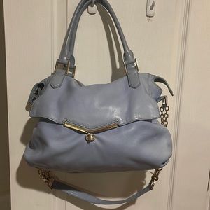 Light blue Botkier Bag